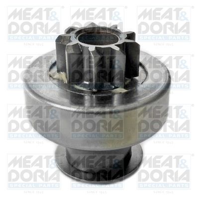 Zębnik, rozrusznik MEAT & DORIA 47134