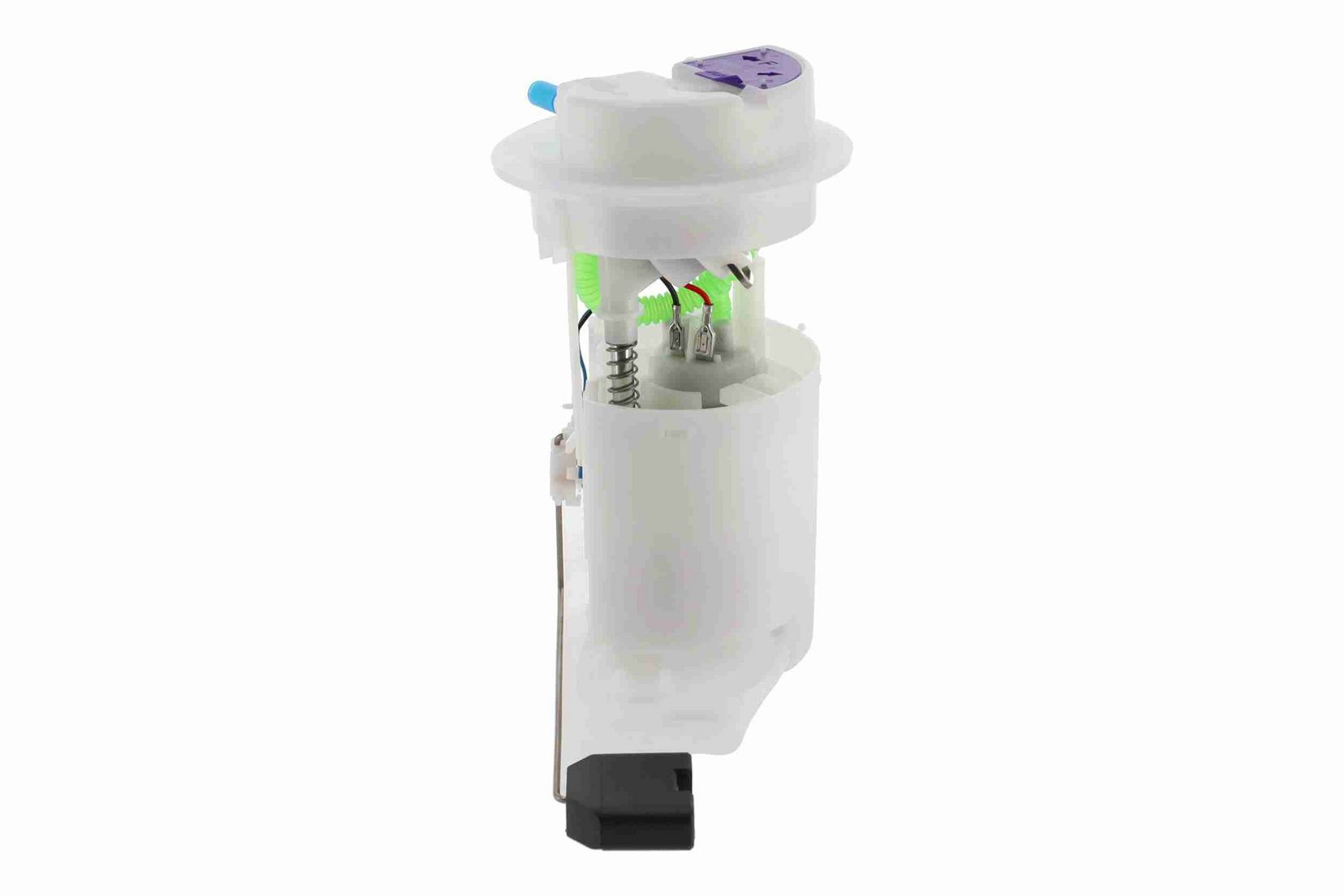 unité d'alimentation de carburant