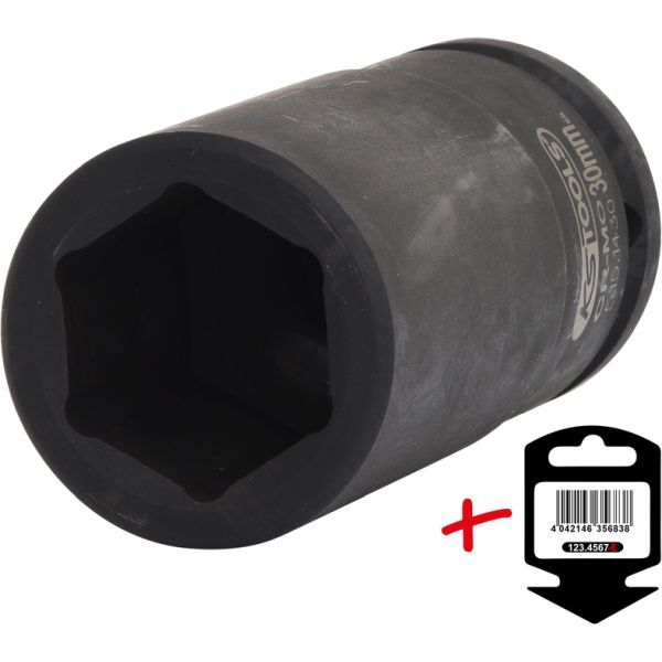 Tubulara de impact KS TOOLS 515.1430-E