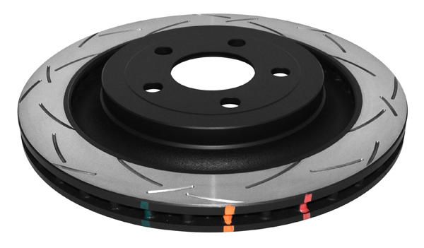 Disc frana de performanta DBA DBA42165S