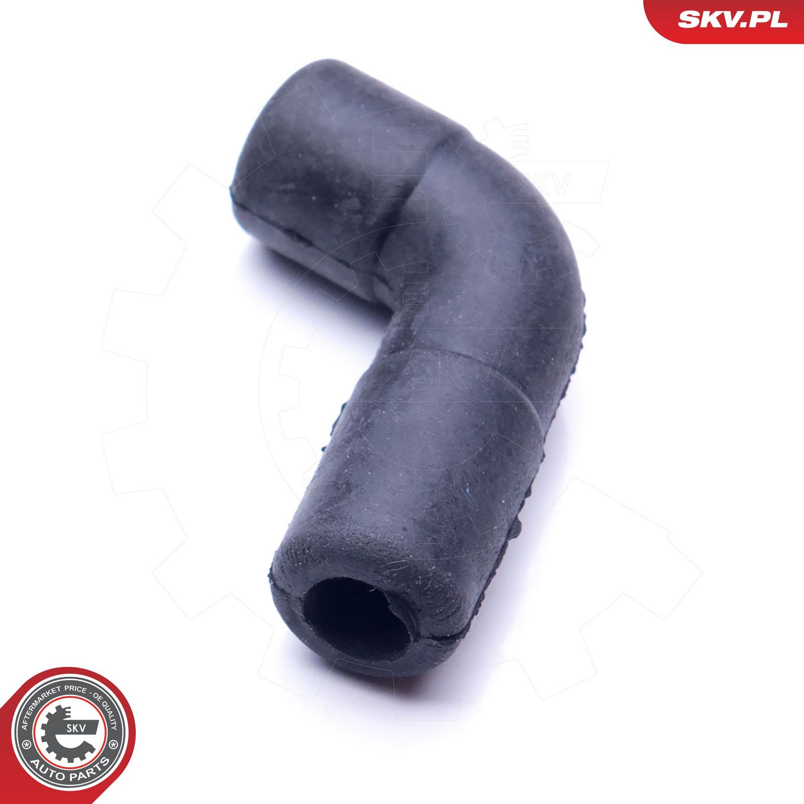 Levně Hadice, větrání klikové skříně ESEN SKV 31SKV130