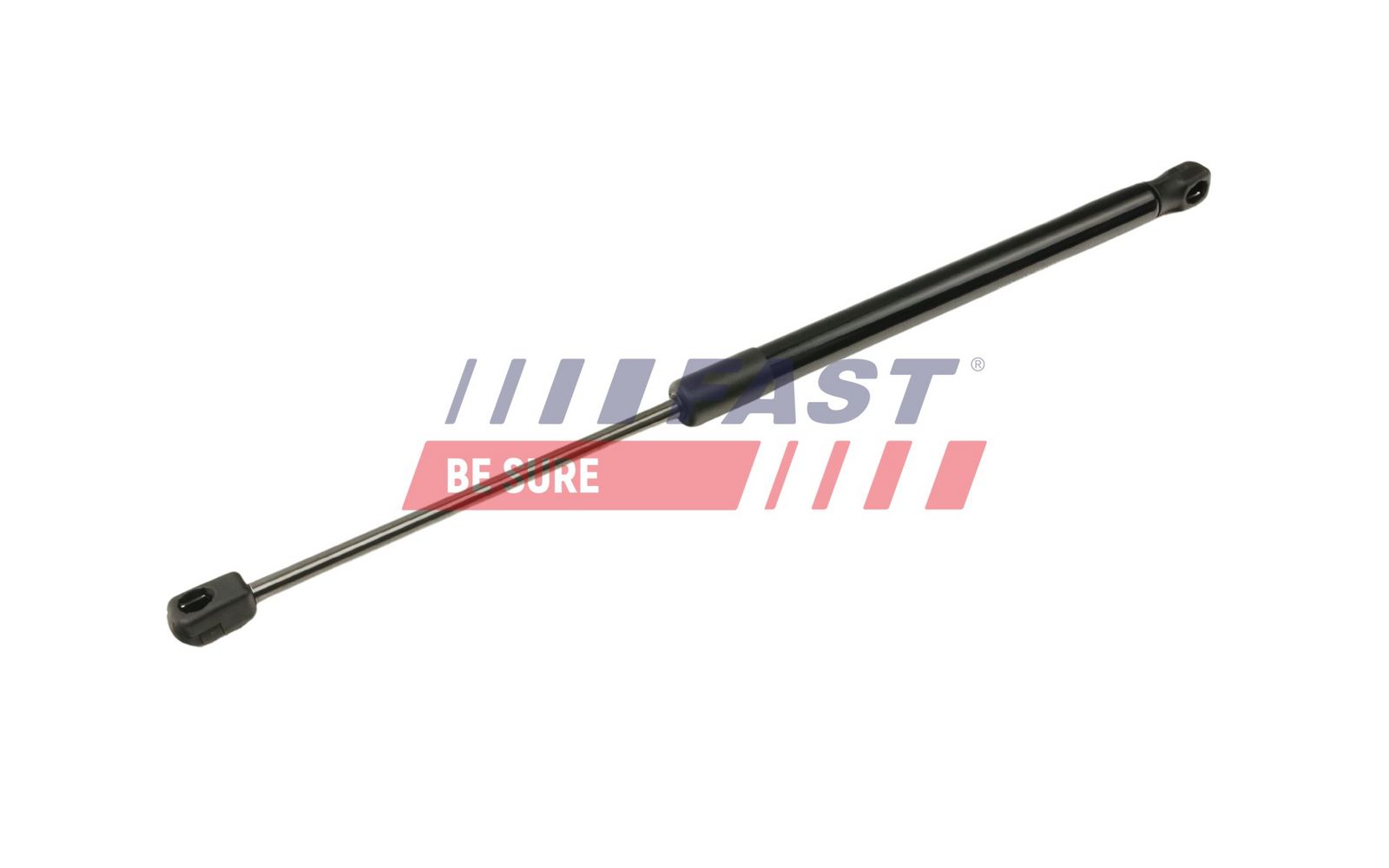 Газовая пружина, крышка багажник