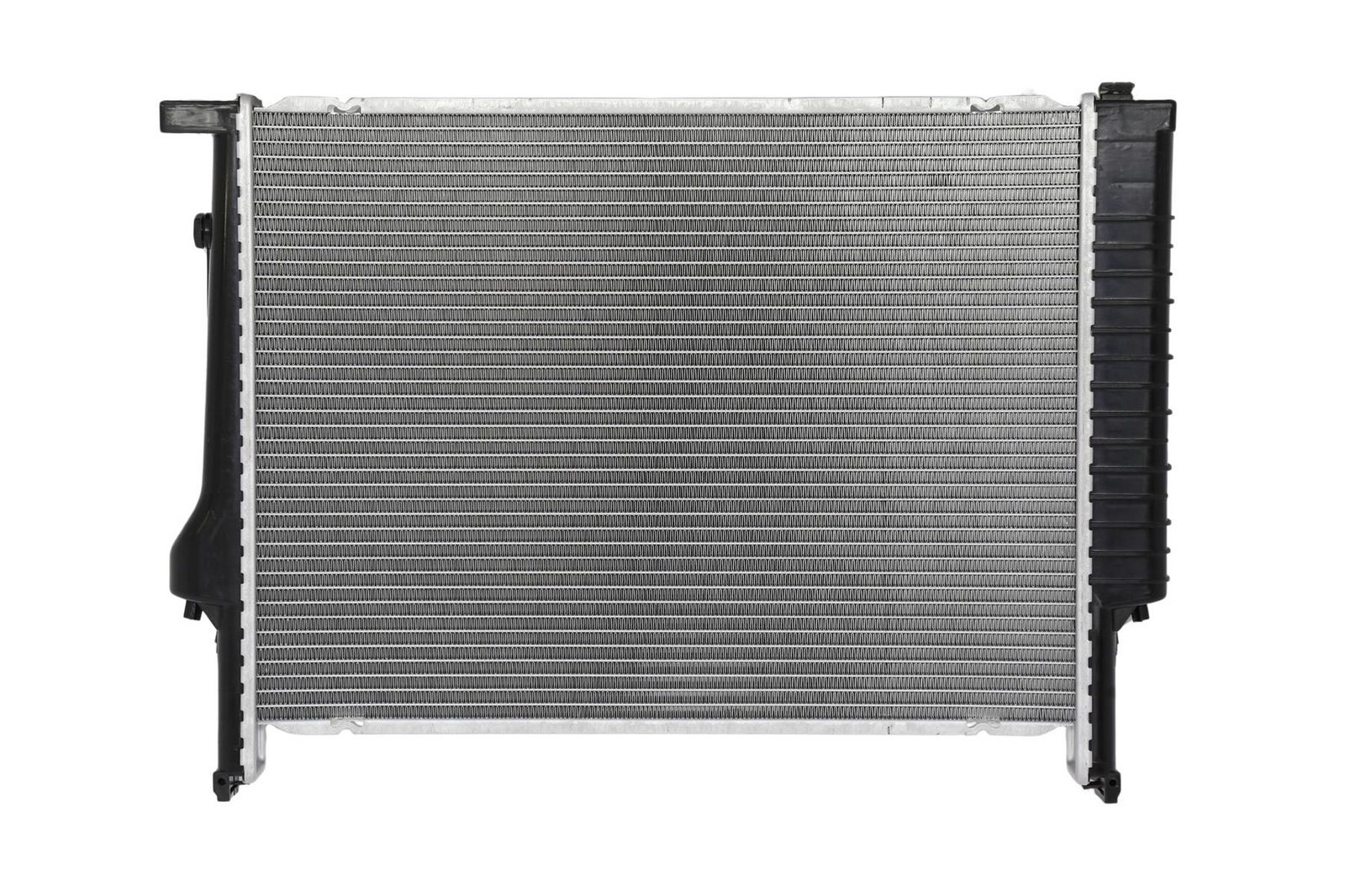 Radiators, Motora dzesēšanas sistēma