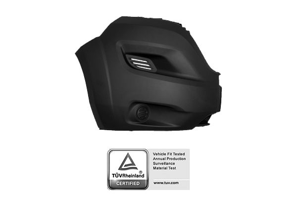 tampon POLIPLAST 100.11164