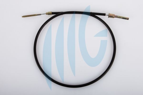 Cięgło, hamulec postojowy RICAMBIFLEX GM 01060414