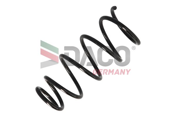 Levně Pružina podvozku DACO 802604
