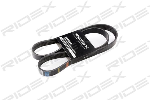 Pasek klinowy wielorowkowy RIDEX 305P0062