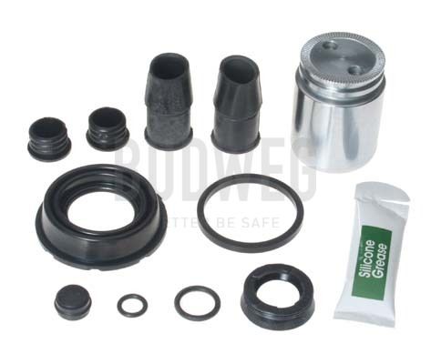 Zestaw naprawczy, zacisk hamulca BUDWEG CALIPER 2090420