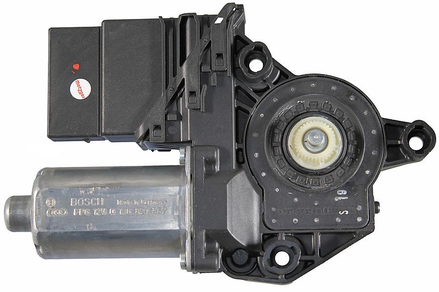 E-shop Elektromotormot otvárania okien METZGER AUTOTEILE 2160791