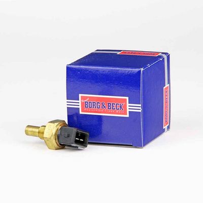 Borg & Beck - Coolant Temperature Sensor