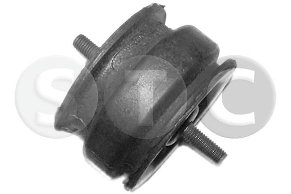 Łożyskowanie silnika STC T402790