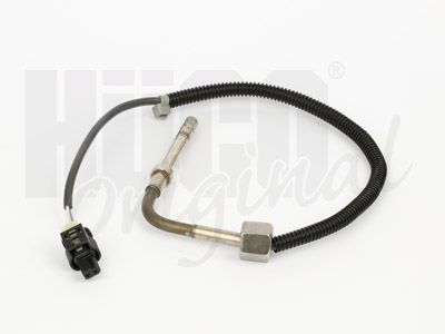 czujnik, temperatura spalin ASTEMO-HITACHI 137041