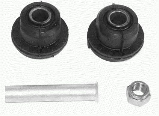 Zestaw naprawczy, wahacz BOGE 88-152-S