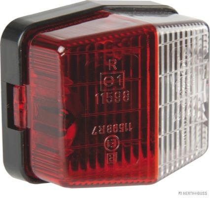 lumina de clarificare HERTH+BUSS ELPARTS 82710314