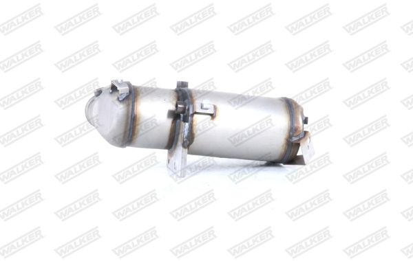 Filtr sadzy / filtr cząstek stałych, układ wydechowy WALKER 7E0254700JX