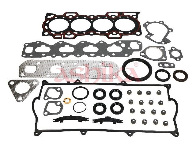 Set garnituri complet, motor ASHIKA 49-06-607