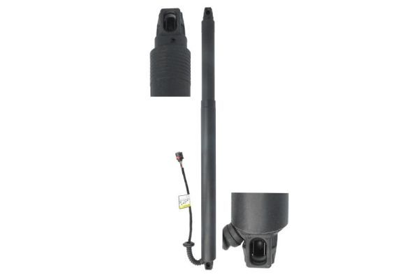Motor electric, haion Magnum Technology MGS0215MT