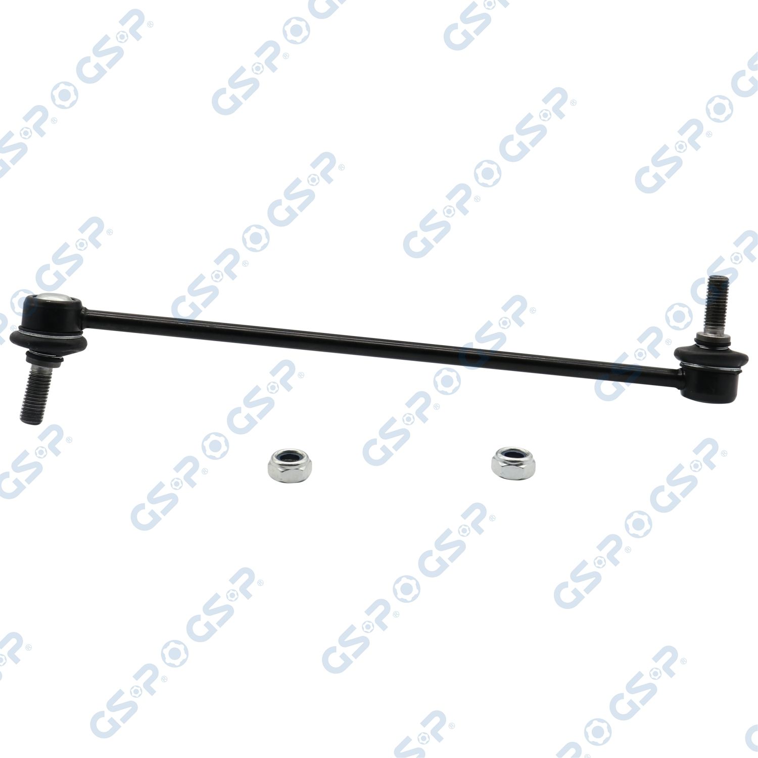 Brat/bieleta suspensie, stabilizator GSP S051257