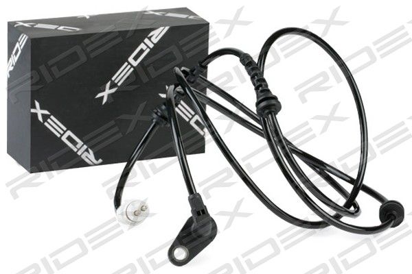 Czujnik, prędkość obrotowa koła RIDEX 412W0738