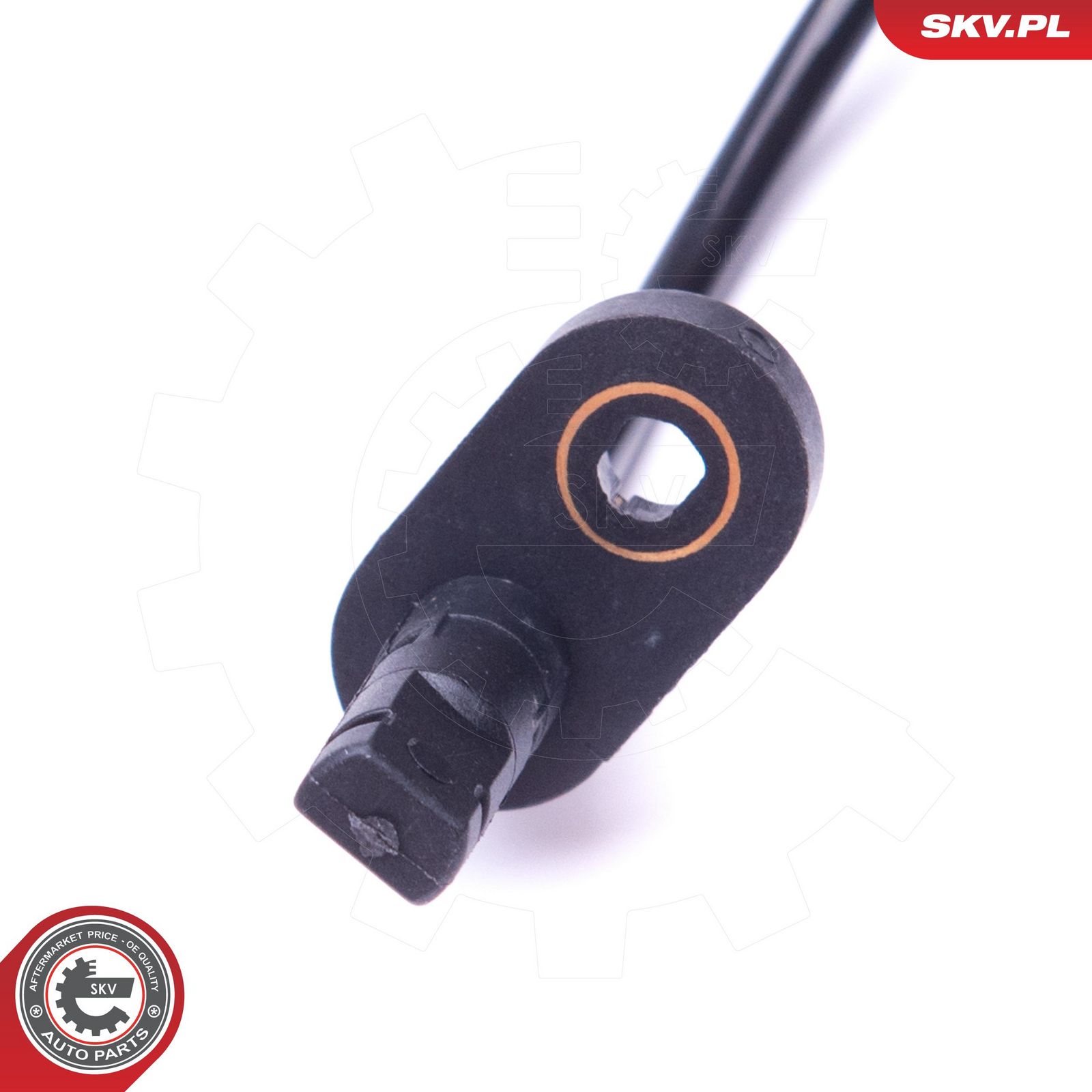 Levně Snímač, počet otáček kol ESEN SKV 06SKV406