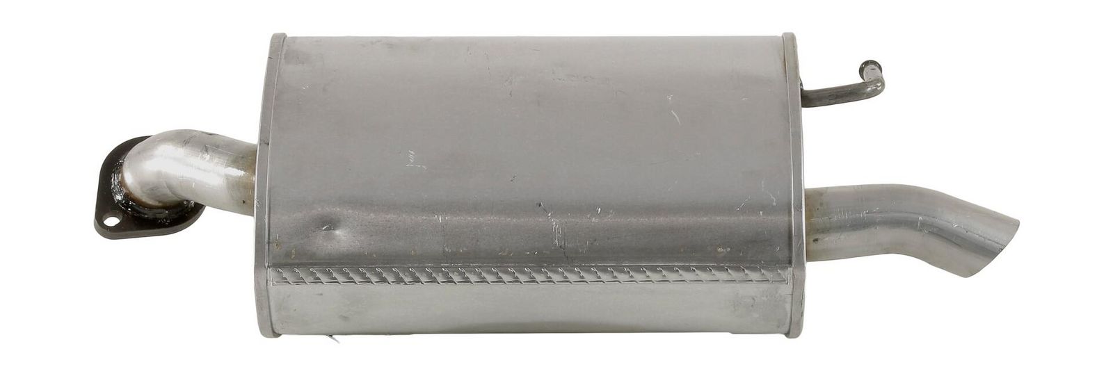 Zadní tlumič výfuku WALKER 23079