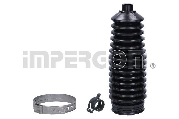 Zestaw osłon, układ kierowniczy ORIGINAL IMPERIUM 33444A/TE