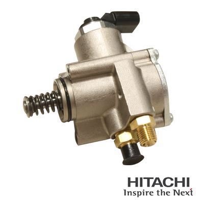 Vysokotlaké čerpadlo HITACHI 2503074