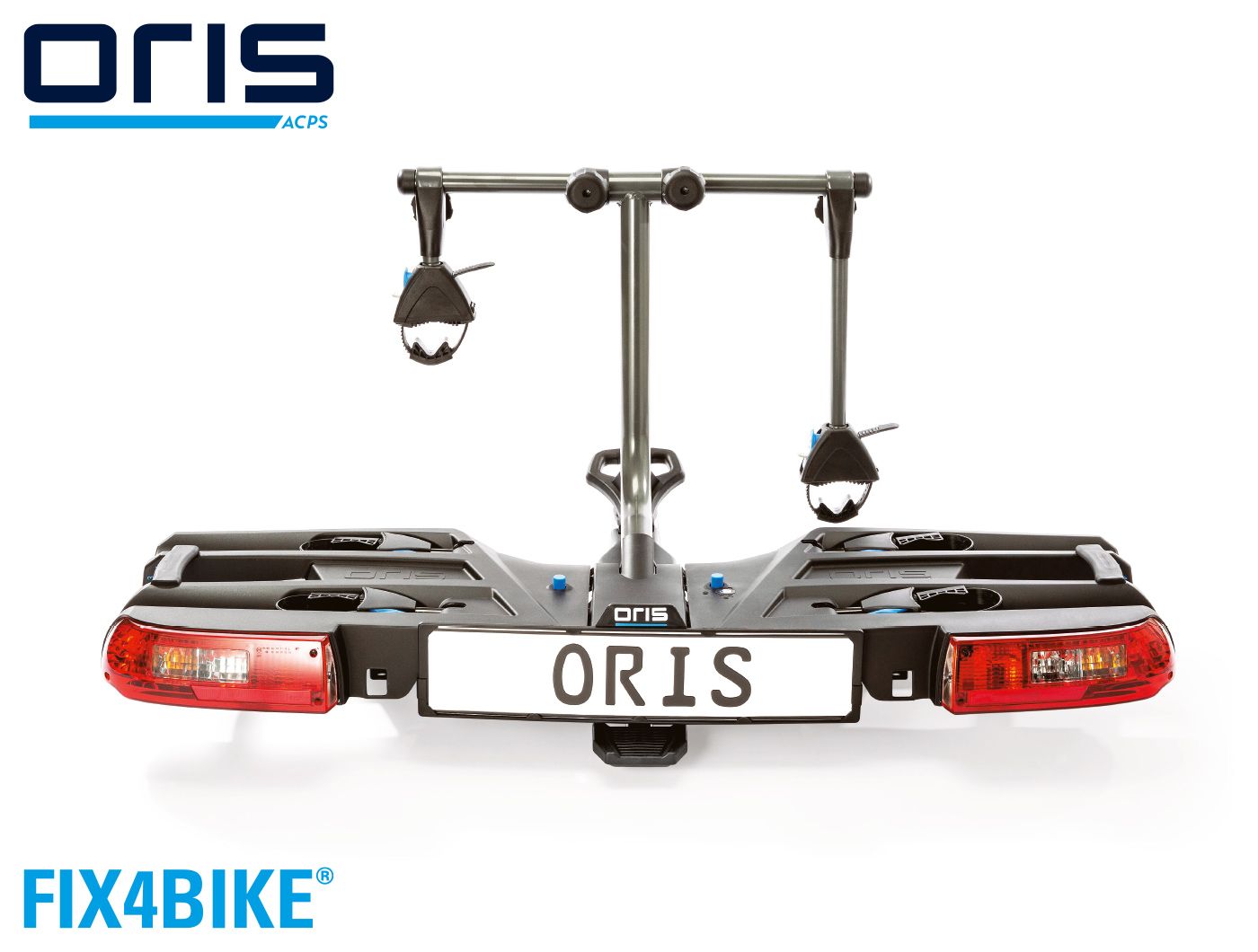 Suport bicicleta, Suport ambreiaj ACPS-ORIS 710-102