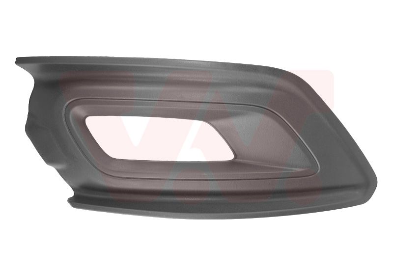 Grila ventilatie, bara protectie VAN WEZEL 1989597