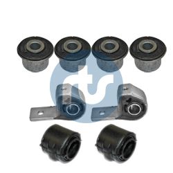 Zestaw naprawczy, belka osi RTS 100-00015