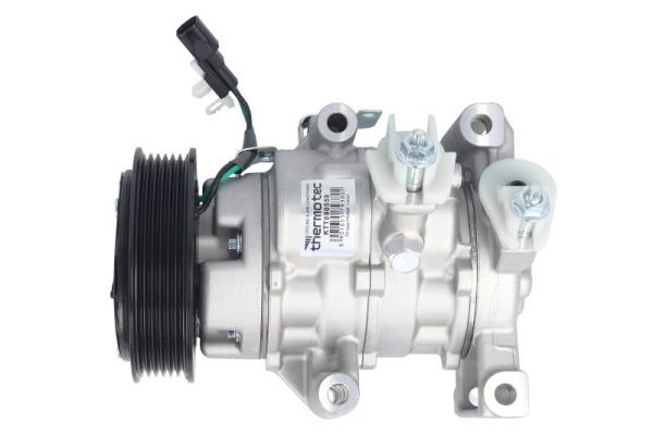 Компрессор, кондиционер