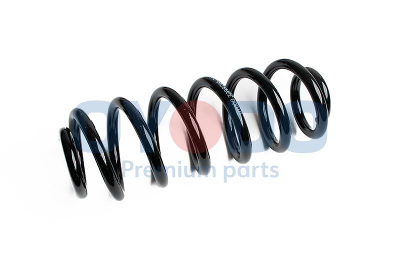 Balstiekārtas atspere