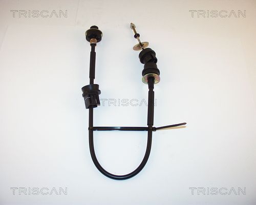 Cięgło, sterowanie sprzęgłem TRISCAN 8140 38238