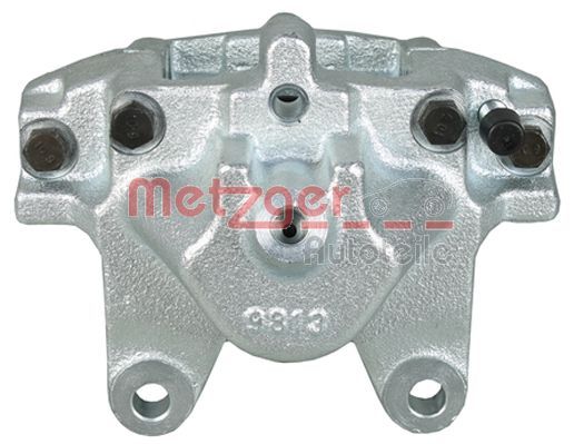 Zacisk hamulca METZGER AUTOTEILE 6260069