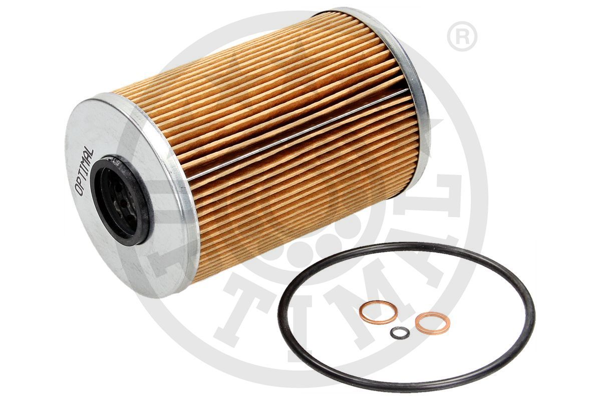 Filtr oleju OPTIMAL OP-FOF40087