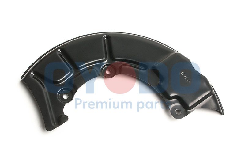 Dubļu sargs, Bremžu disks