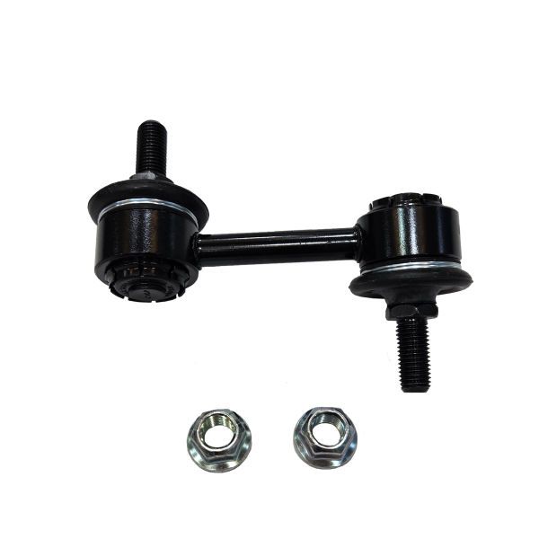 Stiepnis/Atsaite, Stabilizators