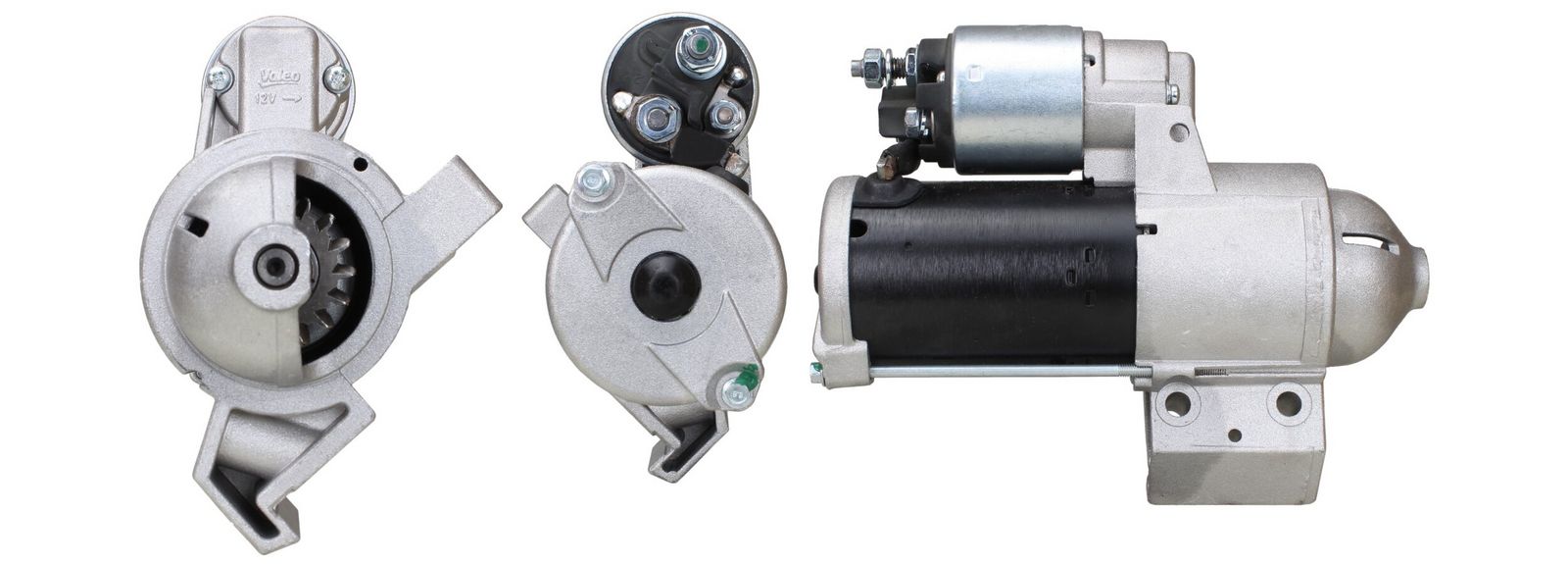 starter ELSTOCK 25-5623