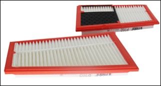 Filtr powietrza MISFAT P702