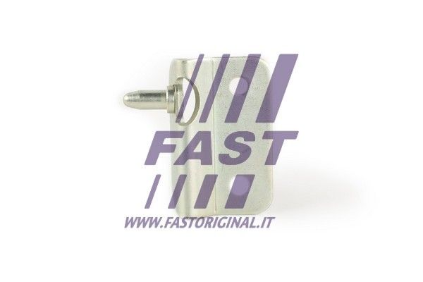 Prowadnica, przycisk ryglujący FAST FT95606
