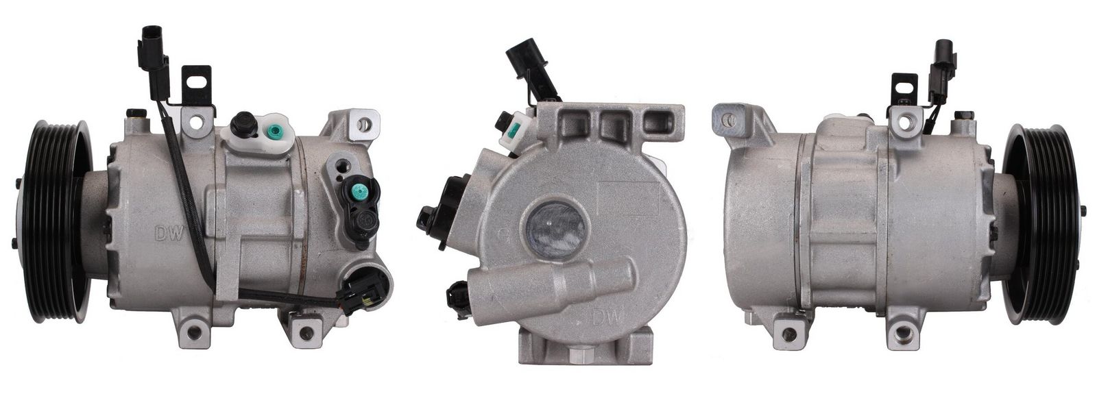 Kompresor, klimatizace LUCAS ACP01050
