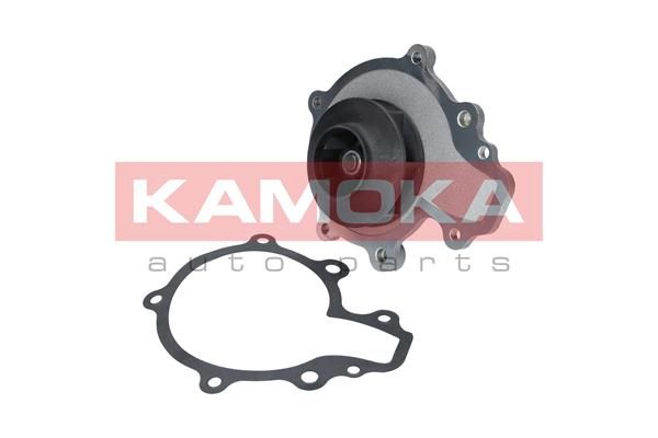 Levně Vodní čerpadlo, chlazení motoru KAMOKA T0068