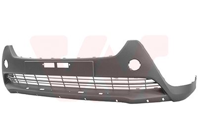 Spoiler VAN WEZEL 5473500