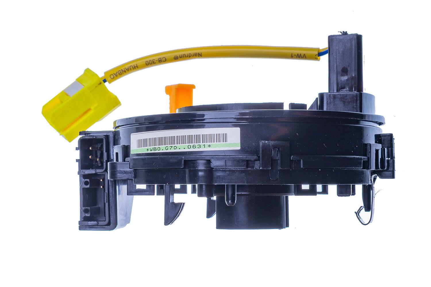 Arc spirala, Airbag DENCKERMANN E900116