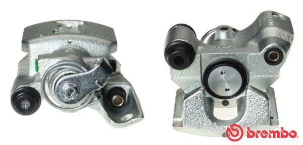 Zacisk hamulca BREMBO F 68 058