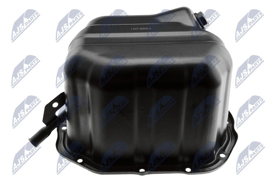 Baie ulei NTY BMO-SB-001