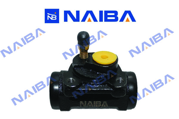 Cylinderek hamulcowy CALIPERE+ NAIBA R006DR