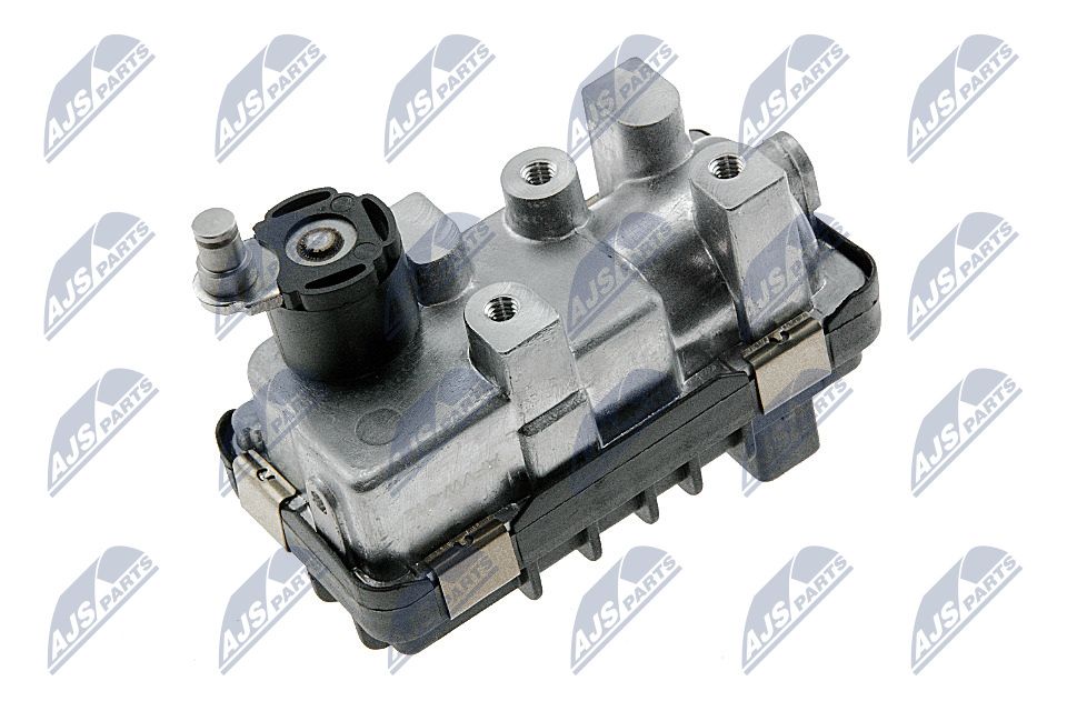 Element de ajustare, turbocompresor NTY ECD-WW-012