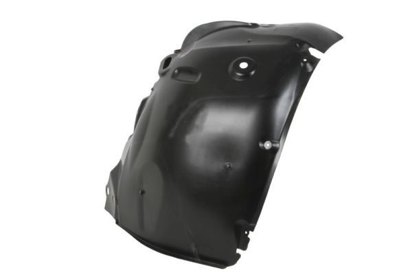 Обшивка, колесная ниша