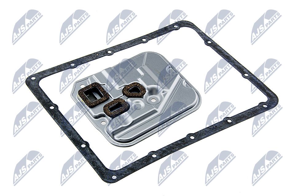 set filtre hidraulice, cutie e vit.automata NTY FSF-TY-016